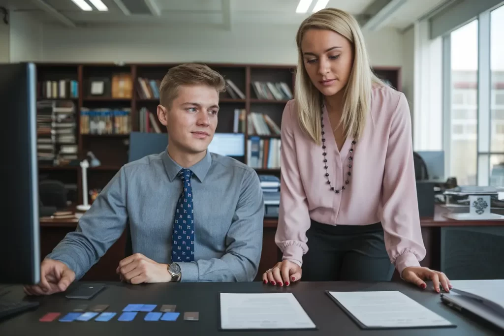 Greita paskola suteikiama vos per 5 minutes
