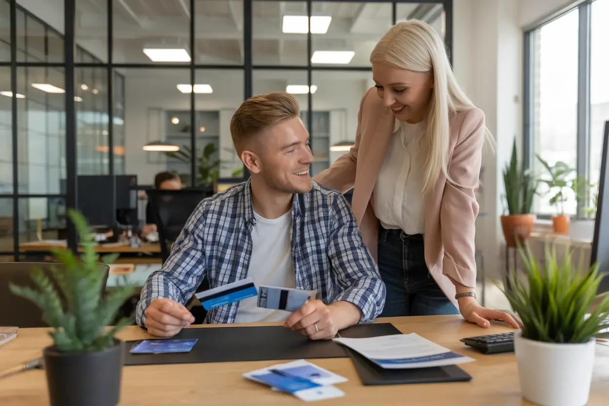 Paskolų galimybės bedarbiams asmenims