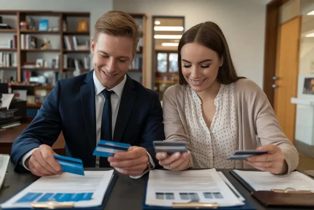 Paskolų galimybės su antstoliais