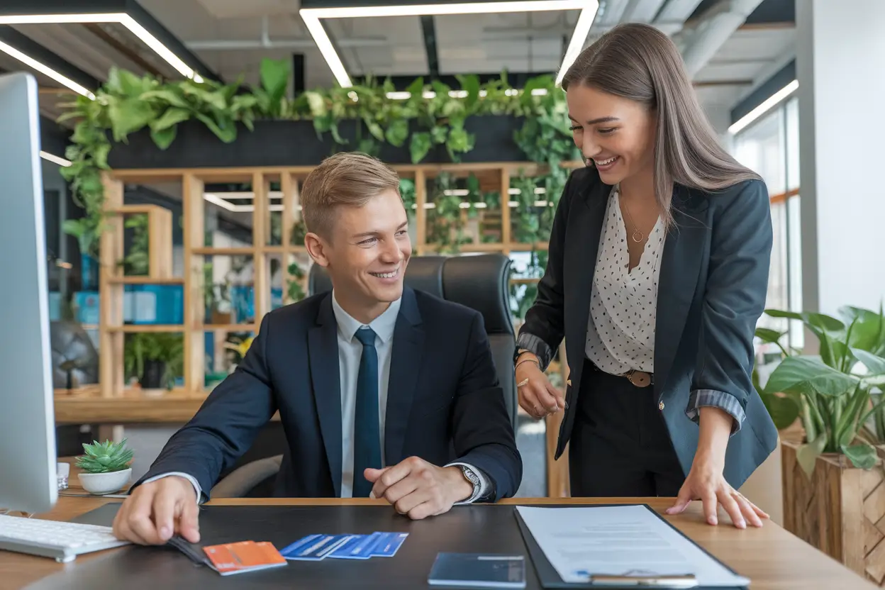 Trumpųjų kreditų palyginimas