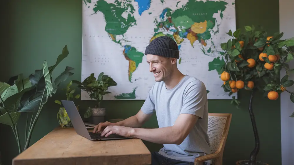 Smulkaus verslo savininkas ieško galimybių gauti greitą kreditą verslui plėtoti.