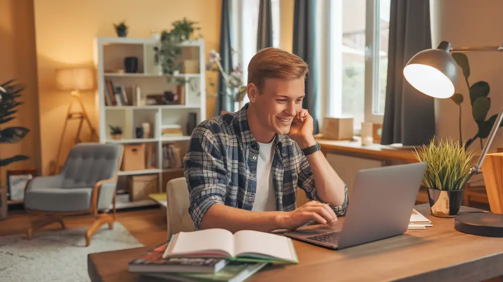 Skaitoma apie naujausius greitųjų kreditų pasiūlymus.