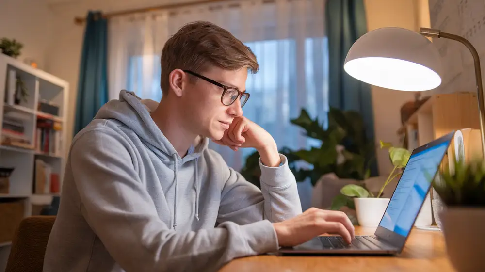 Skaitoma apie finansavimo galimybes namo pirkimui.