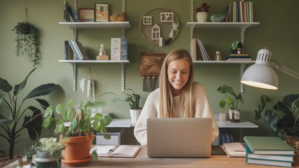 Vartotojas planuoja pirkinį, pvz., buitinę techniką, ir ieško tinkamiausios paskolos vartojimui.