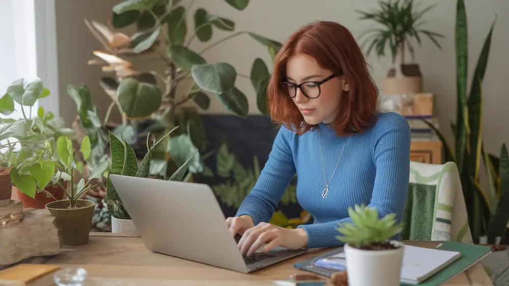 Žmogus domisi specialiais pasiūlymais gauti pirmą paskolą nemokamai, be jokių palūkanų ar mokesčių.
