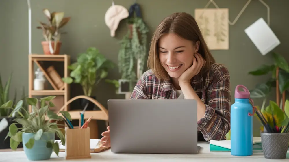 Vartotojas ieško patikimo skolintojo ir domisi saugios paskolos gavimo galimybėmis bei sąlygomis.