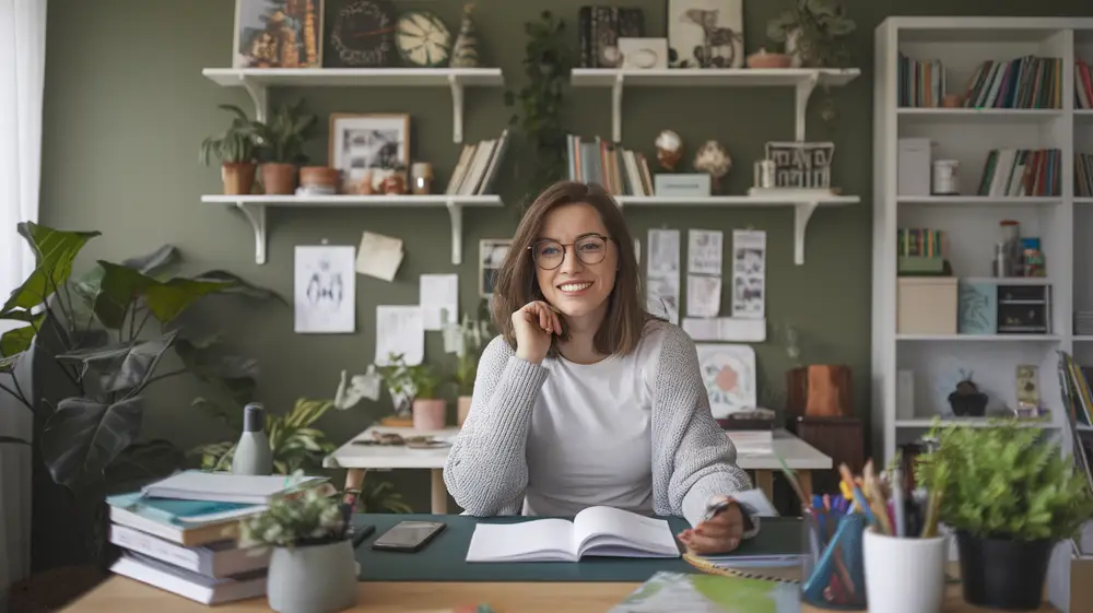 Žmogus ieško finansavimo trumpam laikotarpiui ir svarsto trumpas paskolas savo poreikiams.