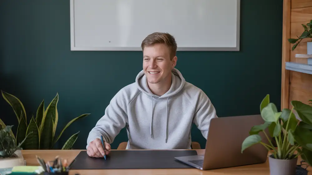 Startuolio kūrėjas ieško finansavimo verslui ir domisi verslo paskola be užstato.